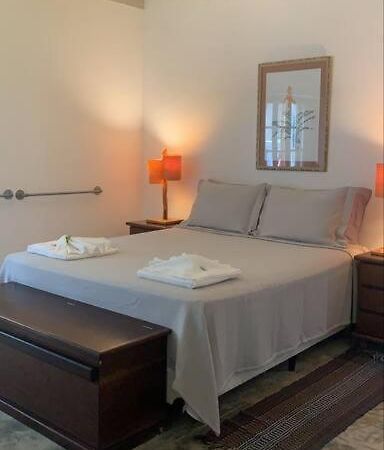 Quarto Varanda - Residencia Gaia Itatiaia Itatiaia  Luaran gambar