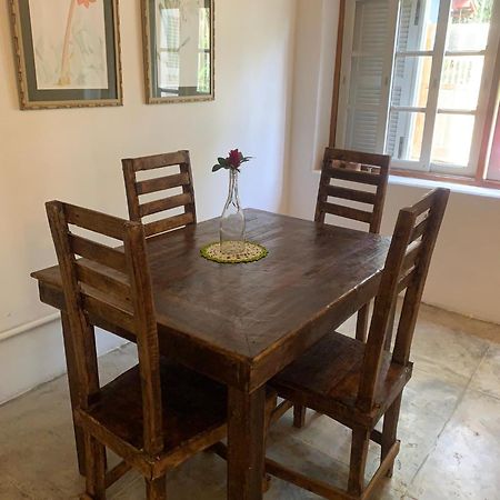 Quarto Varanda - Residencia Gaia Itatiaia Itatiaia  Luaran gambar