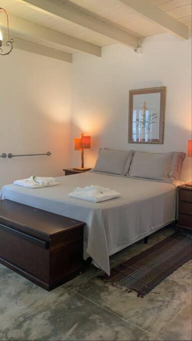 Quarto Varanda - Residencia Gaia Itatiaia Itatiaia  Luaran gambar