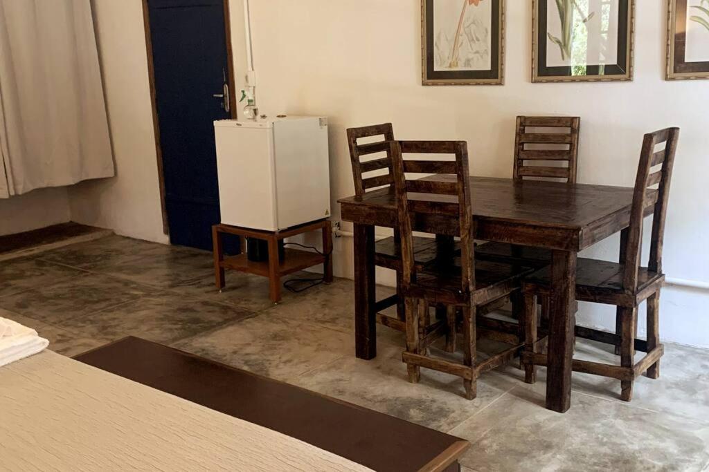 Quarto Varanda - Residencia Gaia Itatiaia Itatiaia  Luaran gambar