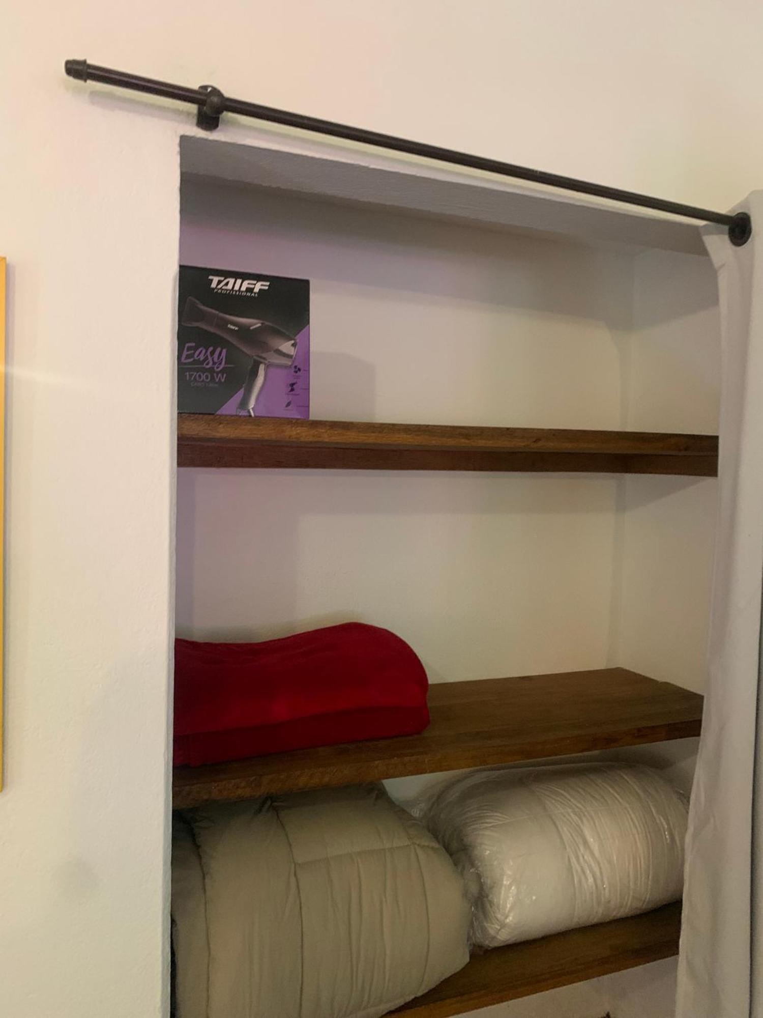 Quarto Varanda - Residencia Gaia Itatiaia Itatiaia  Luaran gambar