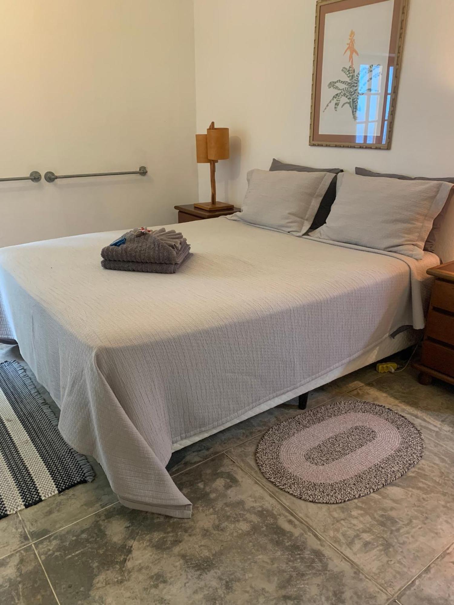 Quarto Varanda - Residencia Gaia Itatiaia Itatiaia  Luaran gambar