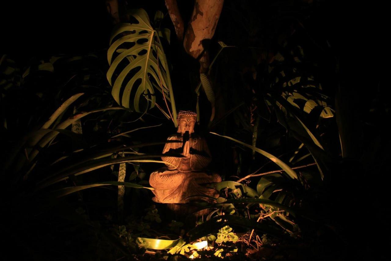 Quarto Varanda - Residencia Gaia Itatiaia Itatiaia  Luaran gambar