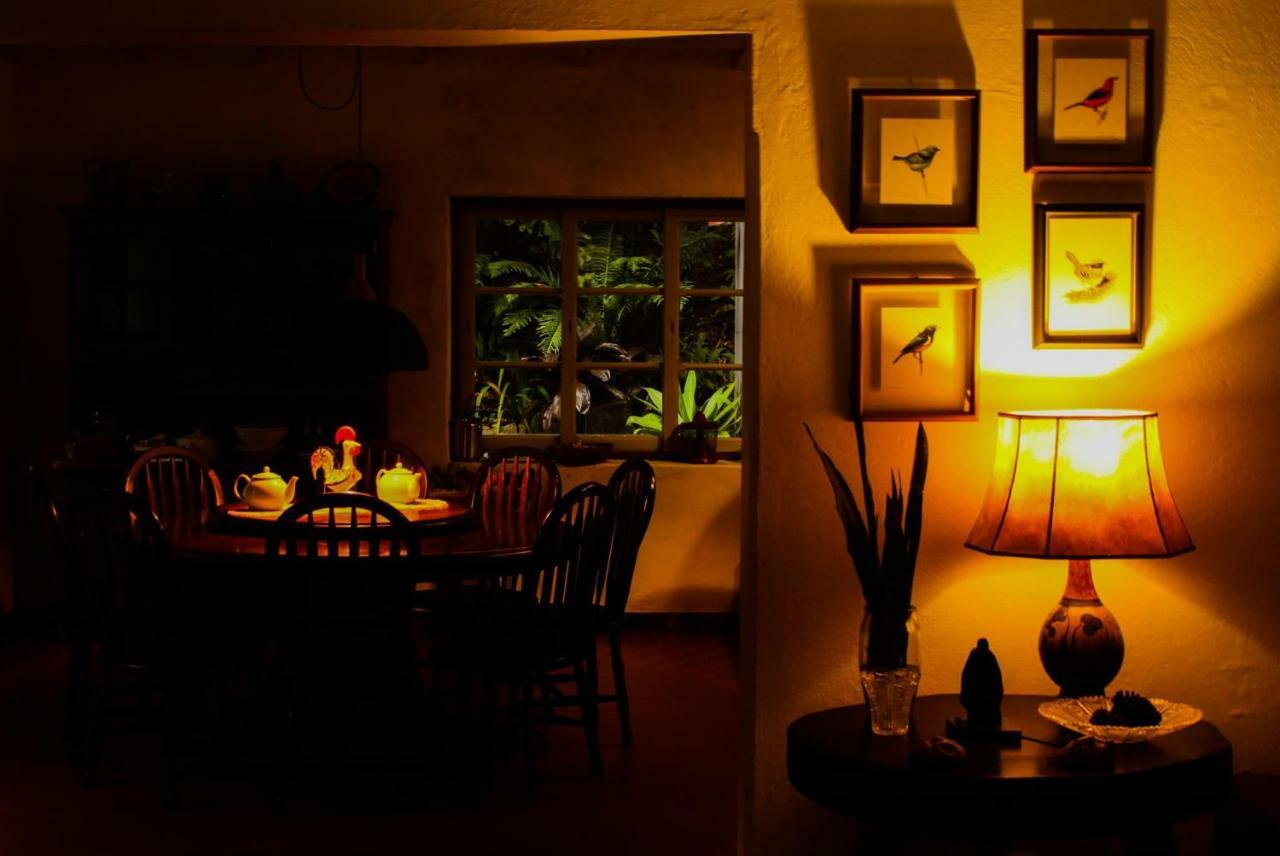 Quarto Varanda - Residencia Gaia Itatiaia Itatiaia  Luaran gambar